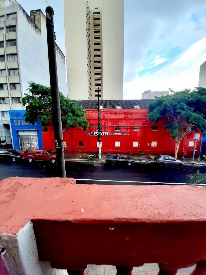 Santa Ceciliers São Paulo Exterior foto